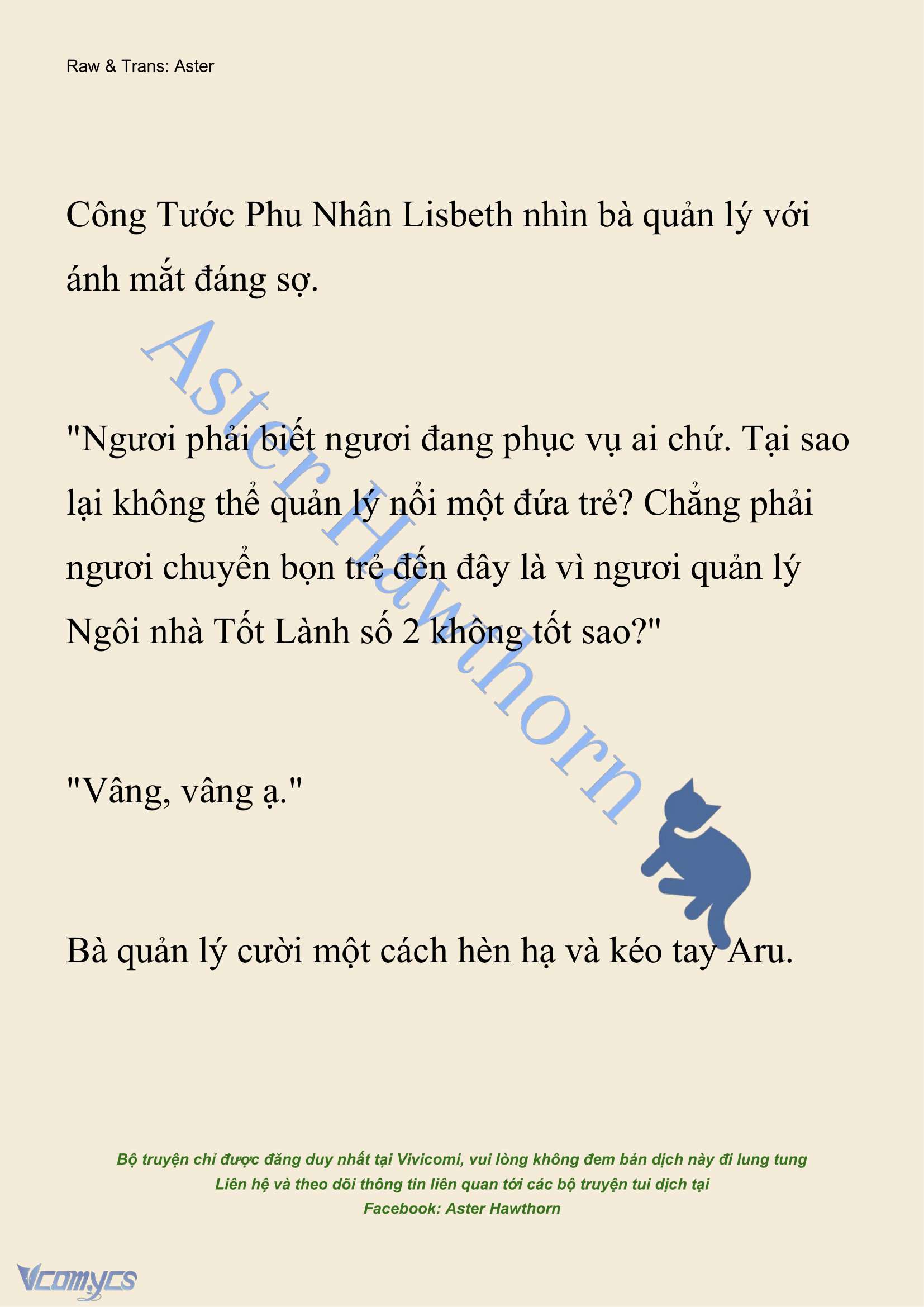 [NOVEL] Giết Cuộc Hôn Nhân Này Chap 100 - Next Chap 101