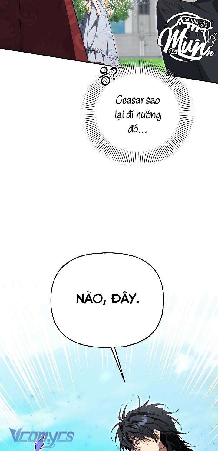 Thuần Hóa Hoàng Tử Quái Vật Chap 29 - Trang 2