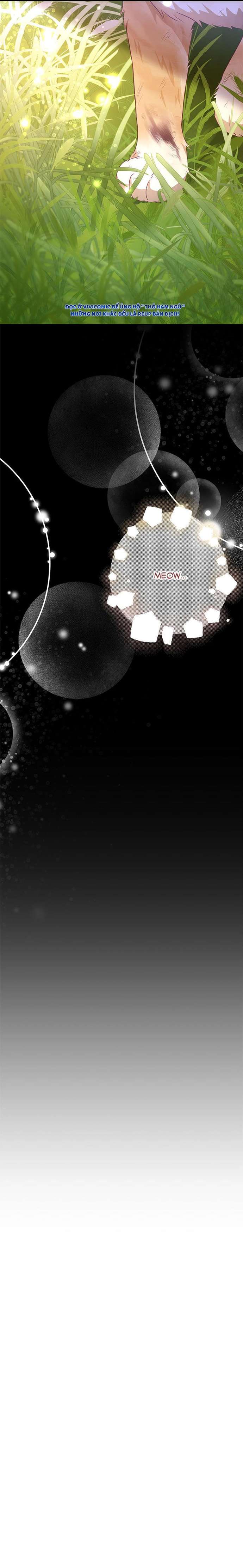 Thánh Nữ Bé Con Chap 10 - Next 