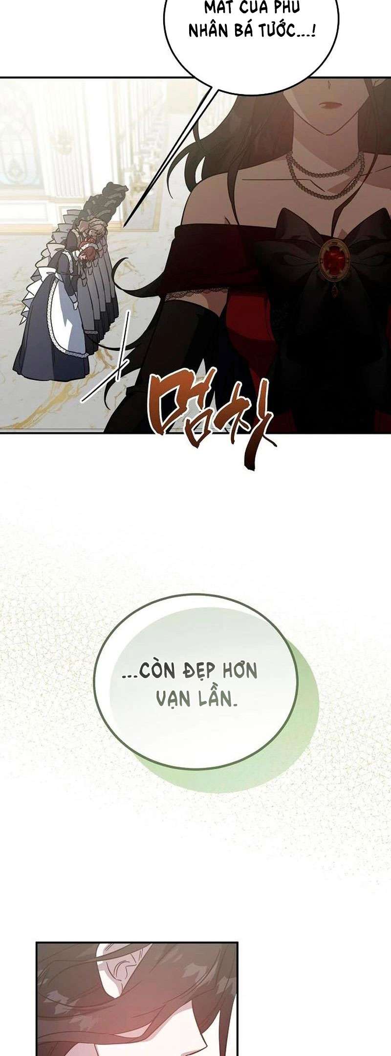 Nữ Hầu Báo Thù: Thời Khắc Cuối Cùng Chap 5 - Next Chap 6