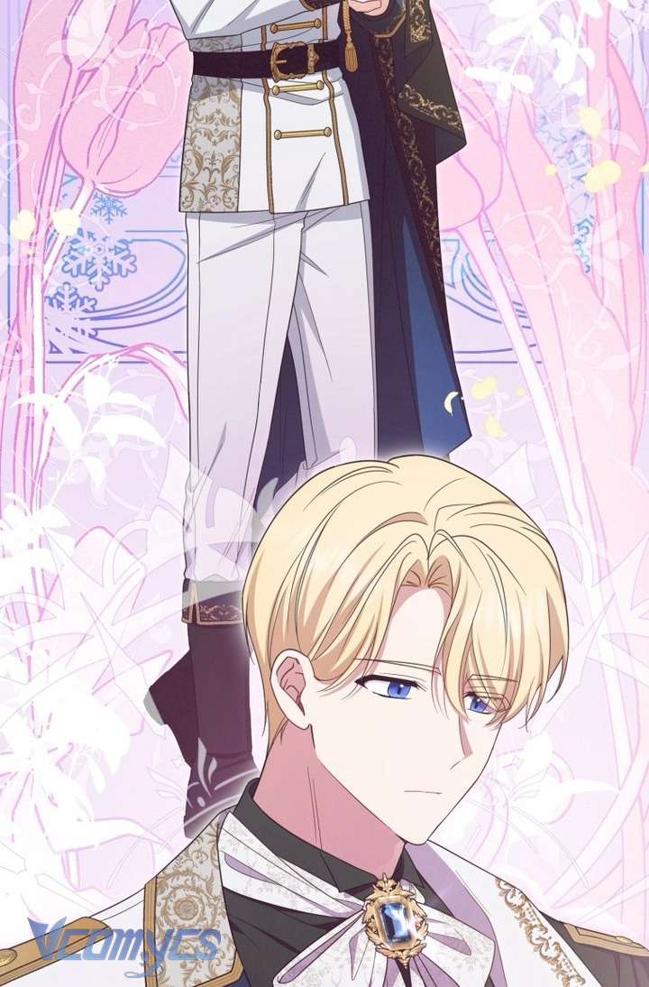 Được Yêu Thương Mà Còn Ngại Ngùng Sao! Chap 93 - Trang 4