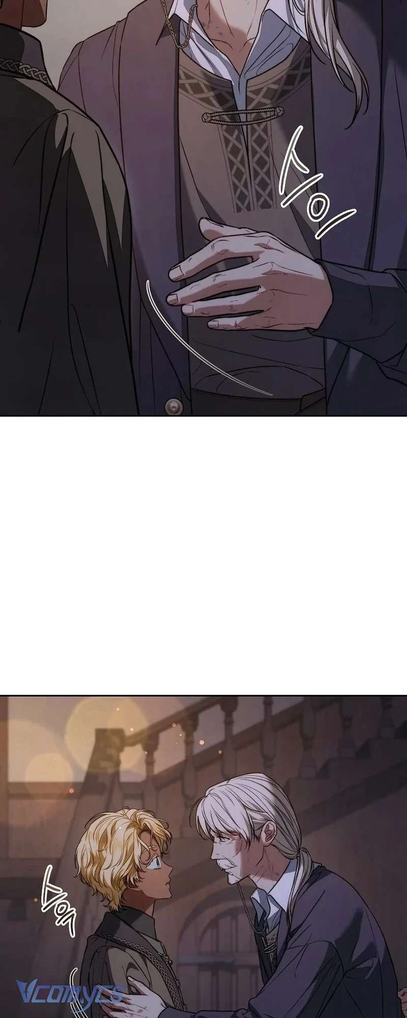 Hôn Nhân Vụ Lợi 2: Bản Tình Ca Không Thể Quên Chap 18 - Trang 2