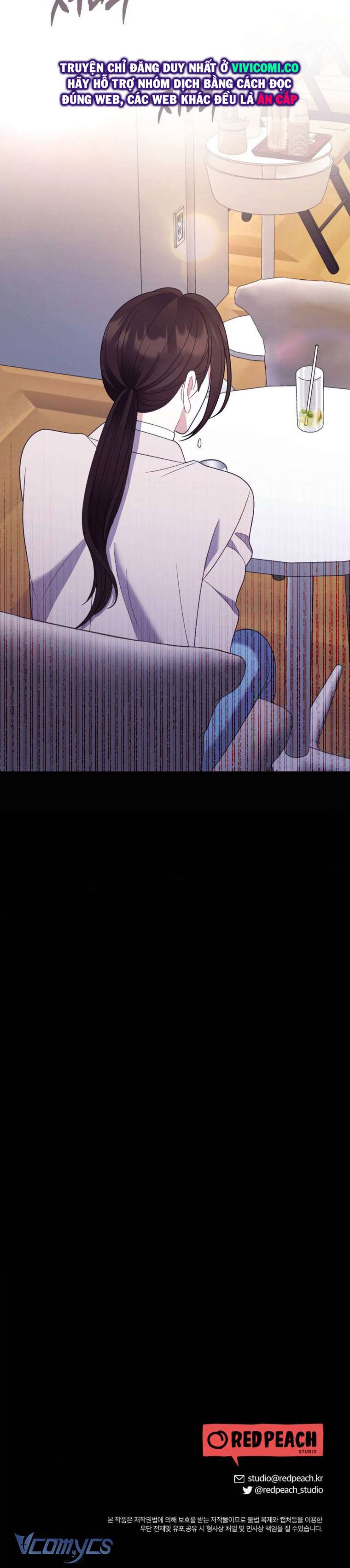 [18+] Hối Hận Muộn Màn Chap 17 - Trang 2