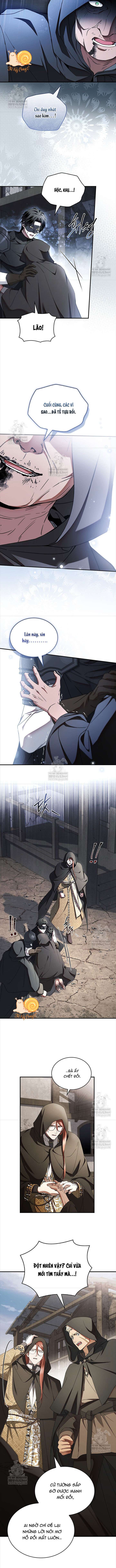 Ta Sẽ Đoạt Lấy Vương Miện Từ Ngươi Chap 18 - Trang 2