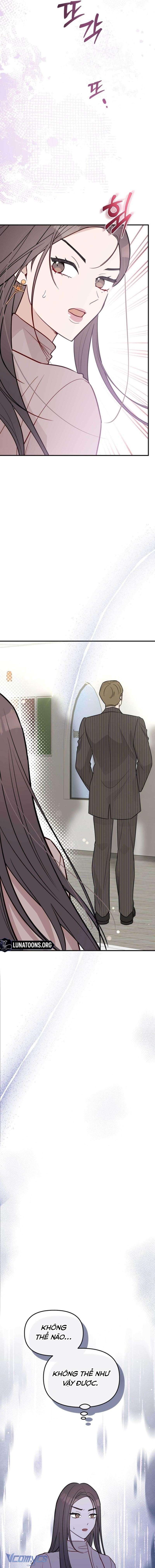 [18+] Tôi Nuôi Trai Chỉ Để "Thịt" Chap 14 - Trang 2