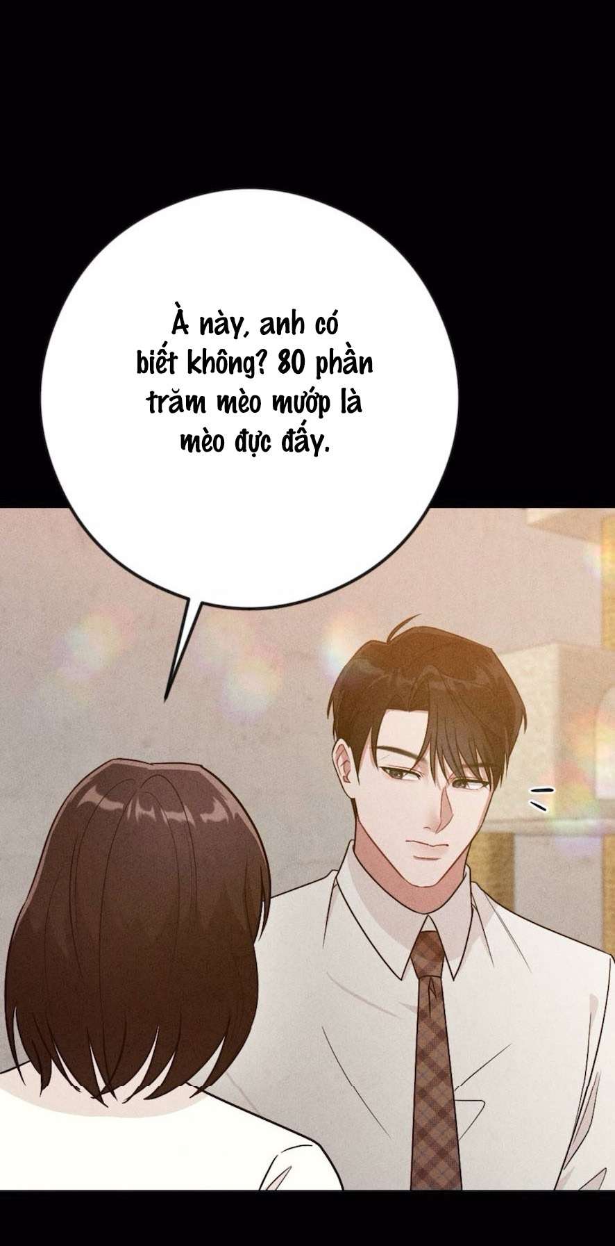Chiếm Lấy Em Chap 18 - Trang 3