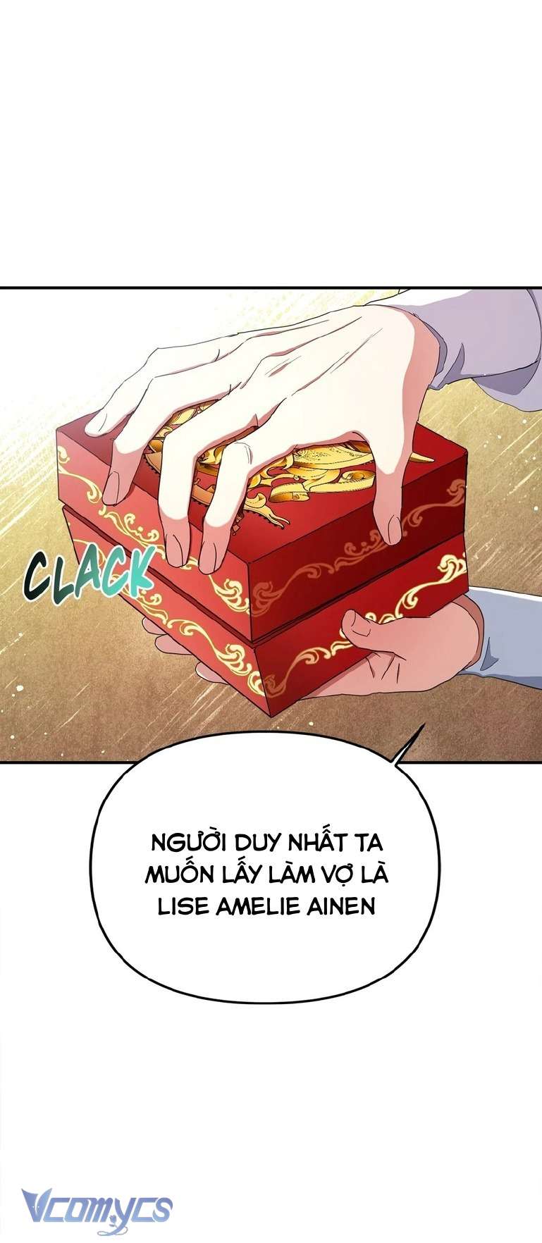 Người Yêu Đã Chết Của Tôi Đã Trở Thành Bạo Chúa Chap 23 - Trang 2