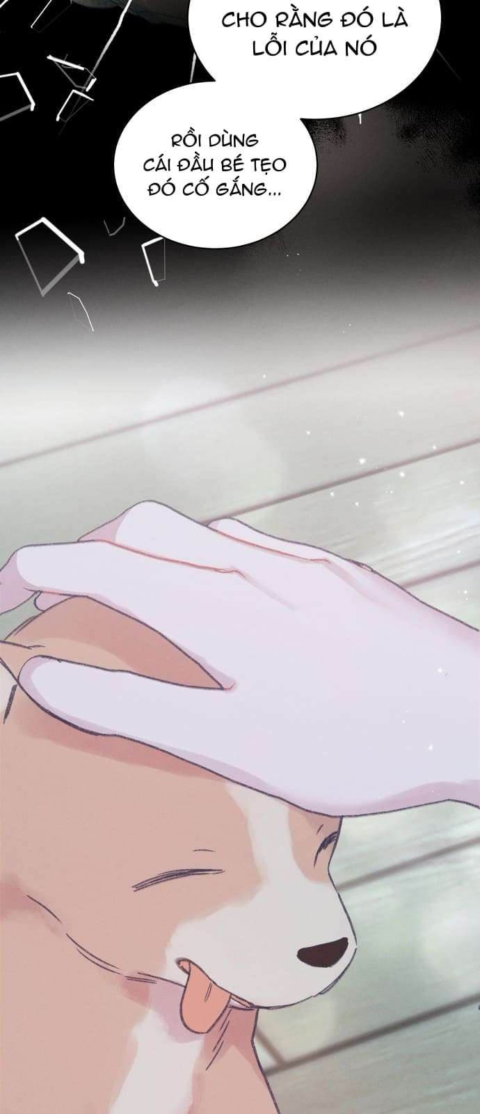 Bầu Trời Mùa Hạ Dấu Yêu Chap 35 - Next Chap 36