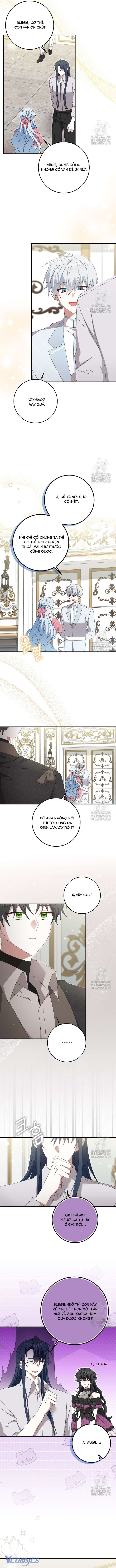 Tôi Sẽ Chiếm Lấy Ngư Trường! Chap 50 - Trang 3