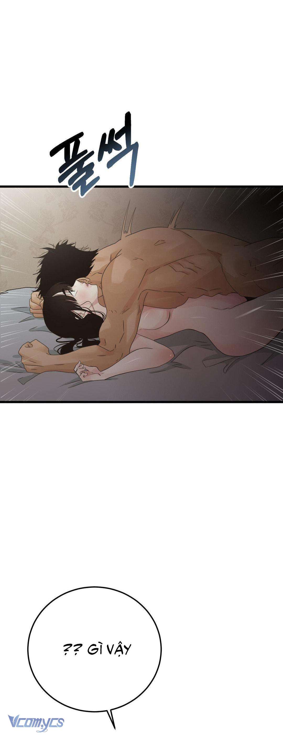 Trở Thành Gia Đình Chap 58 - Trang 3