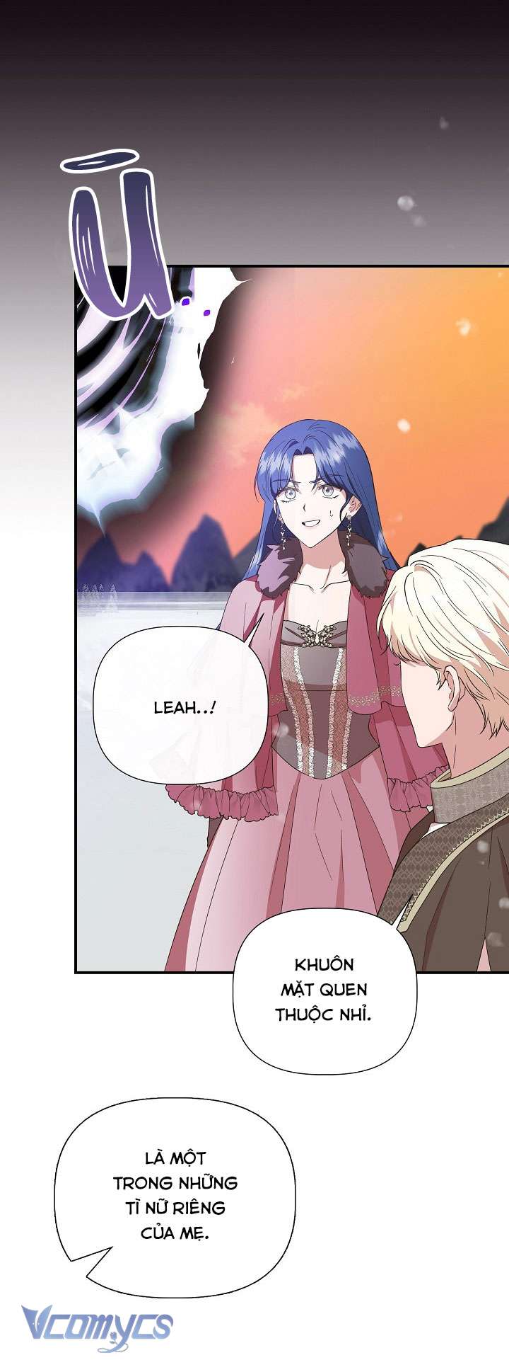 Tôi Không Phải Là Cinderella Chap 97 - Trang 4