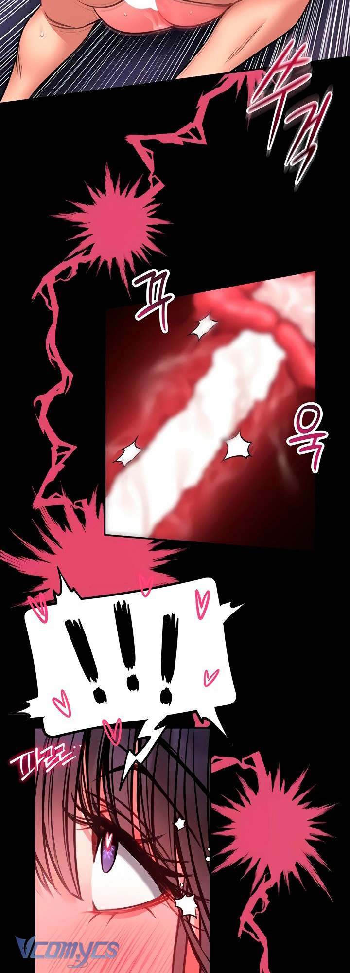 Hướng Dẫn Bảo Vệ Bản Thân Chap 11 - Trang 2