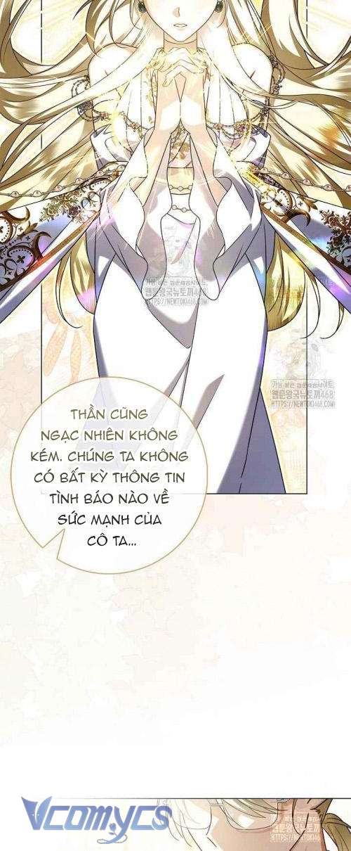 Xin Lỗi Vì Tôi Không Thể Rời Mắt Khỏi Vẻ Ngoài Của Ngài Chap 32 - Trang 4