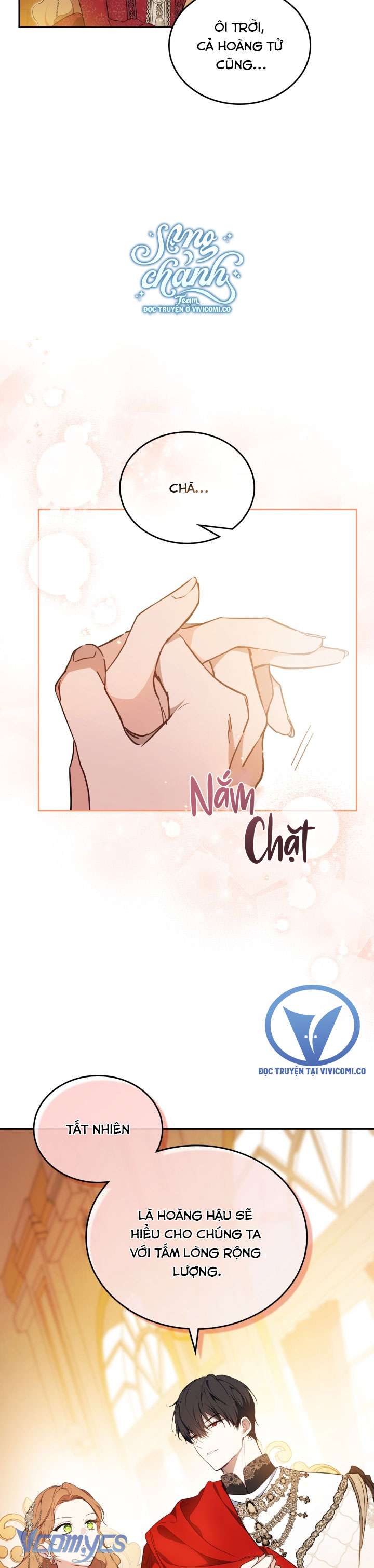 Kiếp Này Nhất Định Làm Gia Chủ Chap 177 - Trang 2