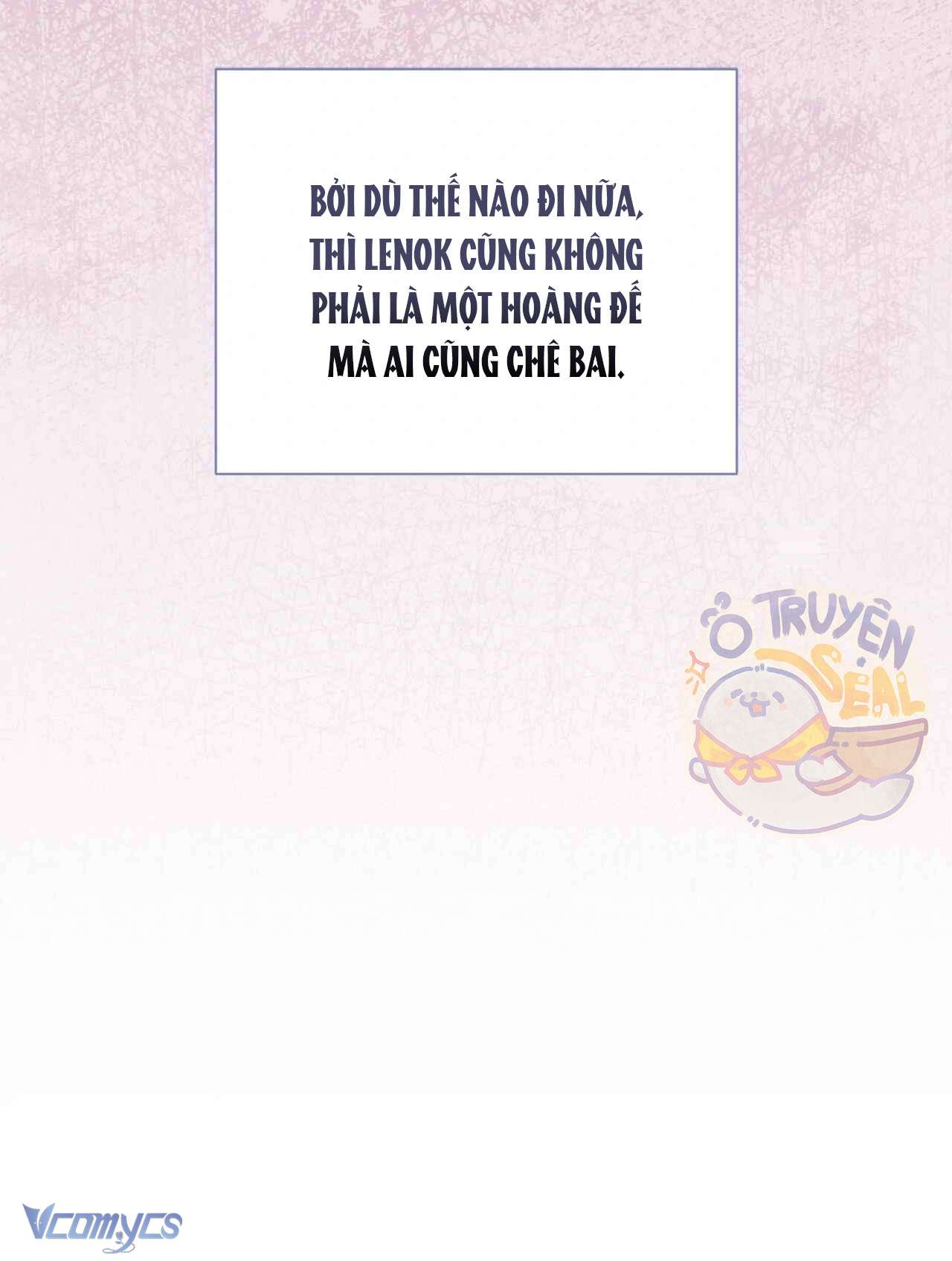 Nàng Công Chúa Trong Chuồng Gà Chap 39 - Trang 3