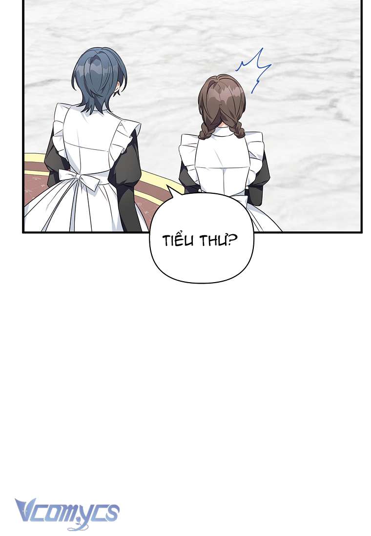 Tôi đã trở thành con gái út của công tước phản diện Chapter 10 - Trang 3