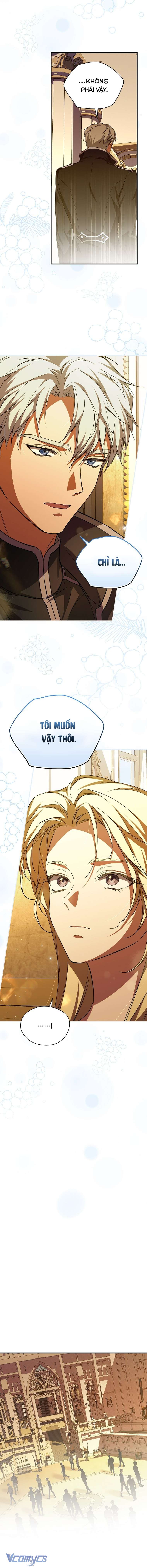 Tìm Một Người Chồng Mới Chap 10 - Trang 2