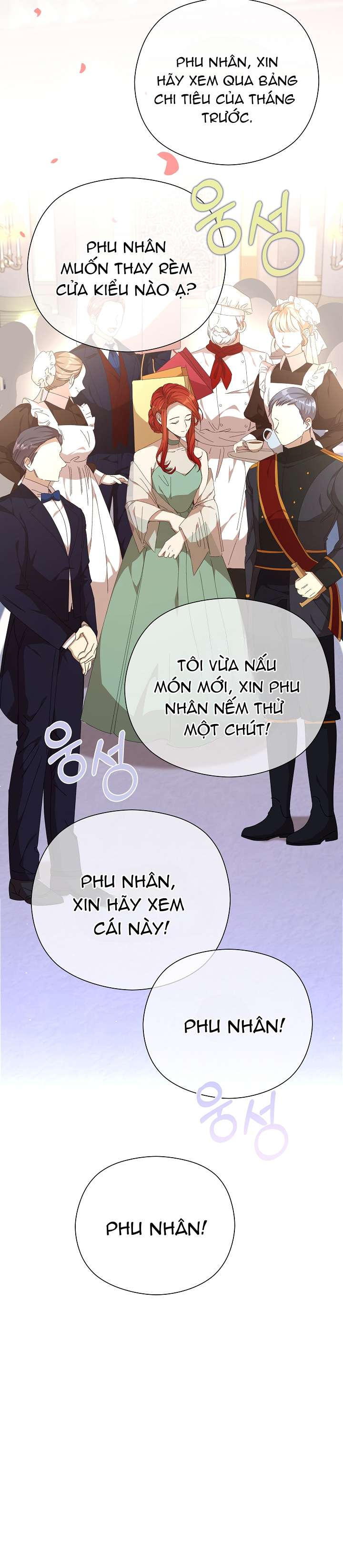 Tôi Đã Vô Tình Quyến Rũ Em Trai Của Nam Chính Chap 31 - Trang 3
