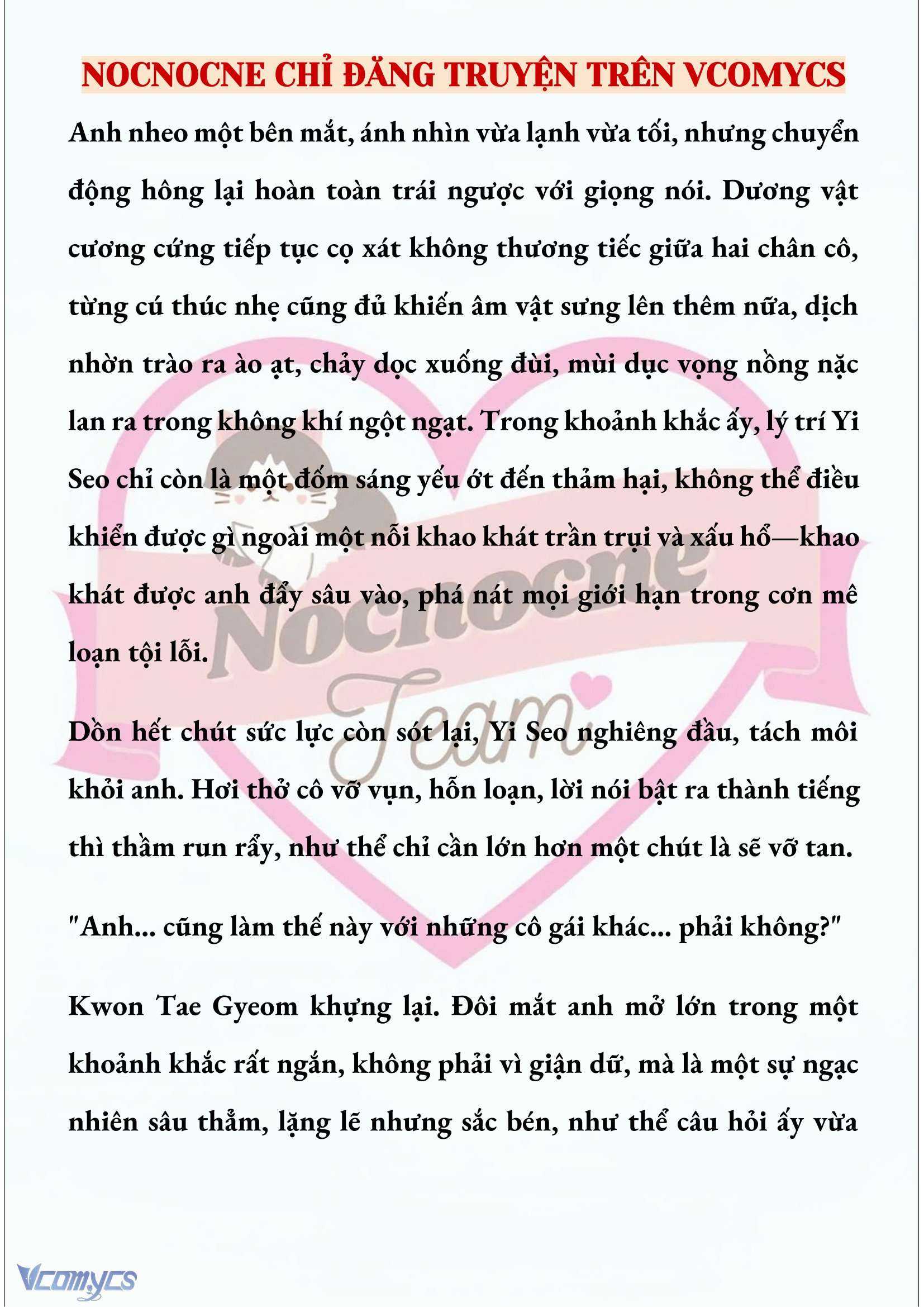 [NOVEL] NGỌN ĐÈN BIỆT VIỆN KHÔNG BAO GIỜ TẮT Chap 41 - Trang 2