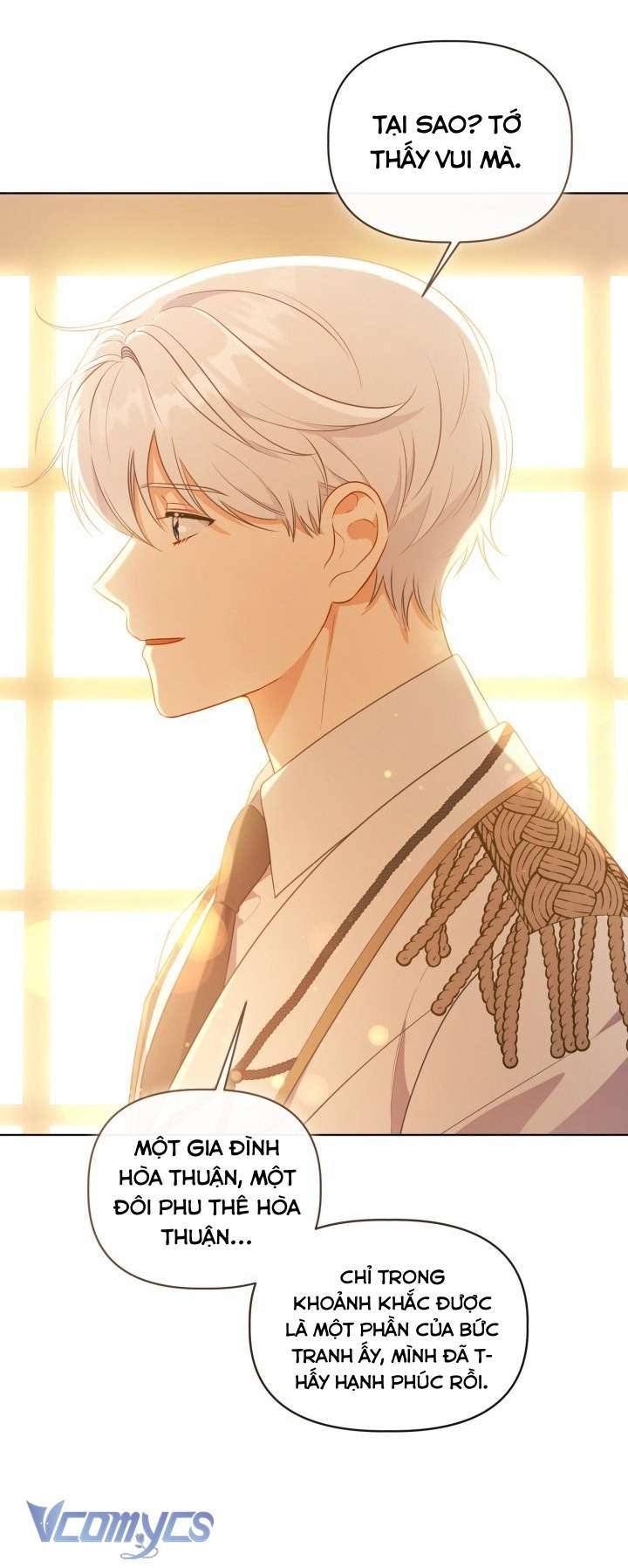 Sự Điều Trị Đặc Biệt Của Tinh Linh Chap 109 - Next Chap 110