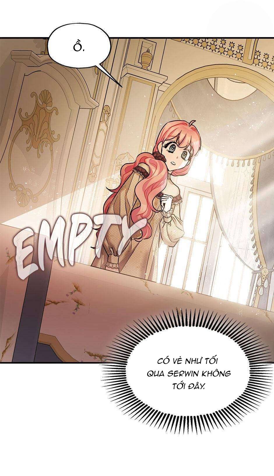 Liều Thuốc An Thần Của Bạo Chúa Chap 29 - Trang 4