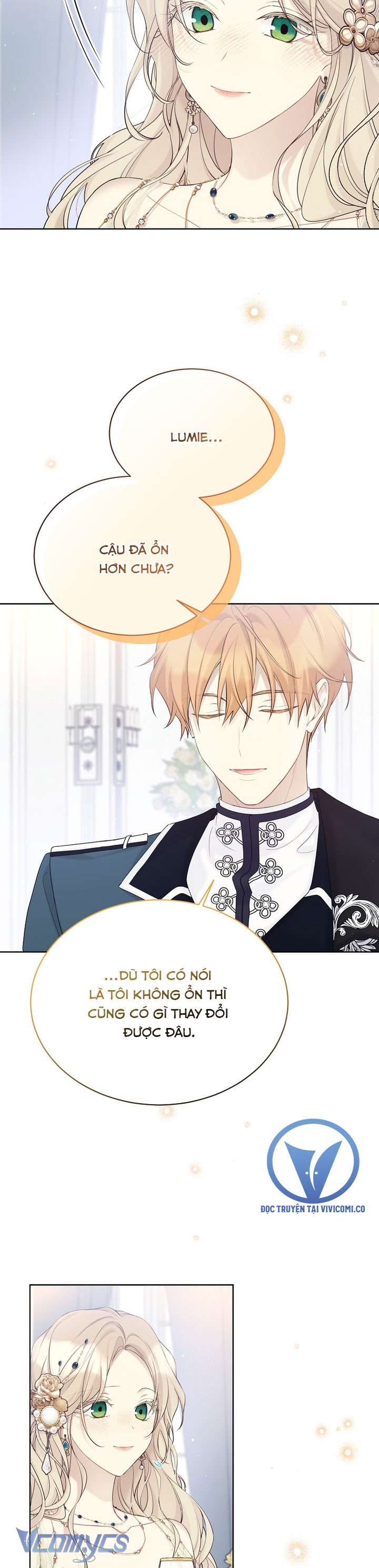 Vương Miện Lục Bảo Chap 118 - Trang 2