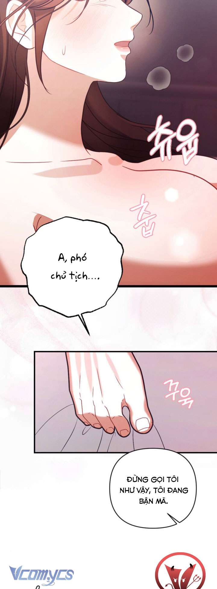 [18+] Hối Hận Muộn Màn Chap 2 - Trang 2