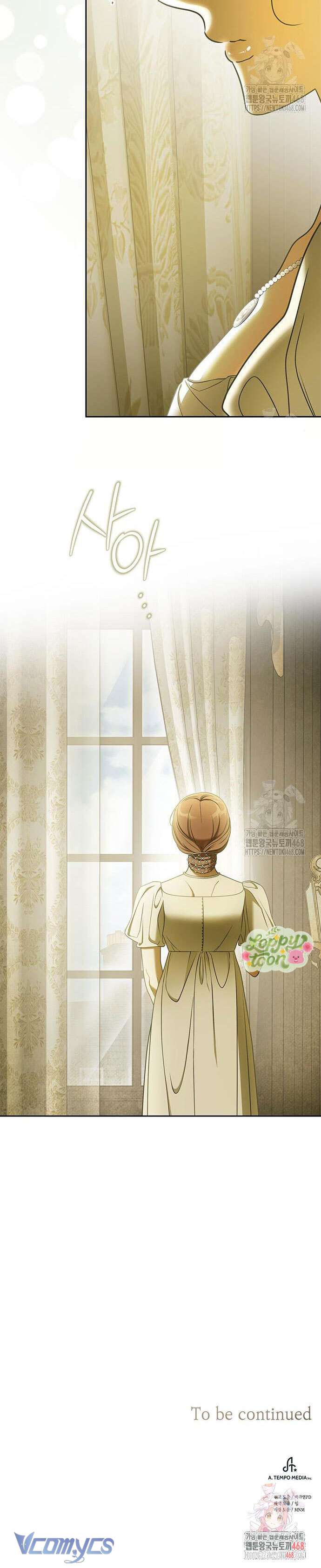 Quý Cô Pendleton Chap 15 - Trang 3