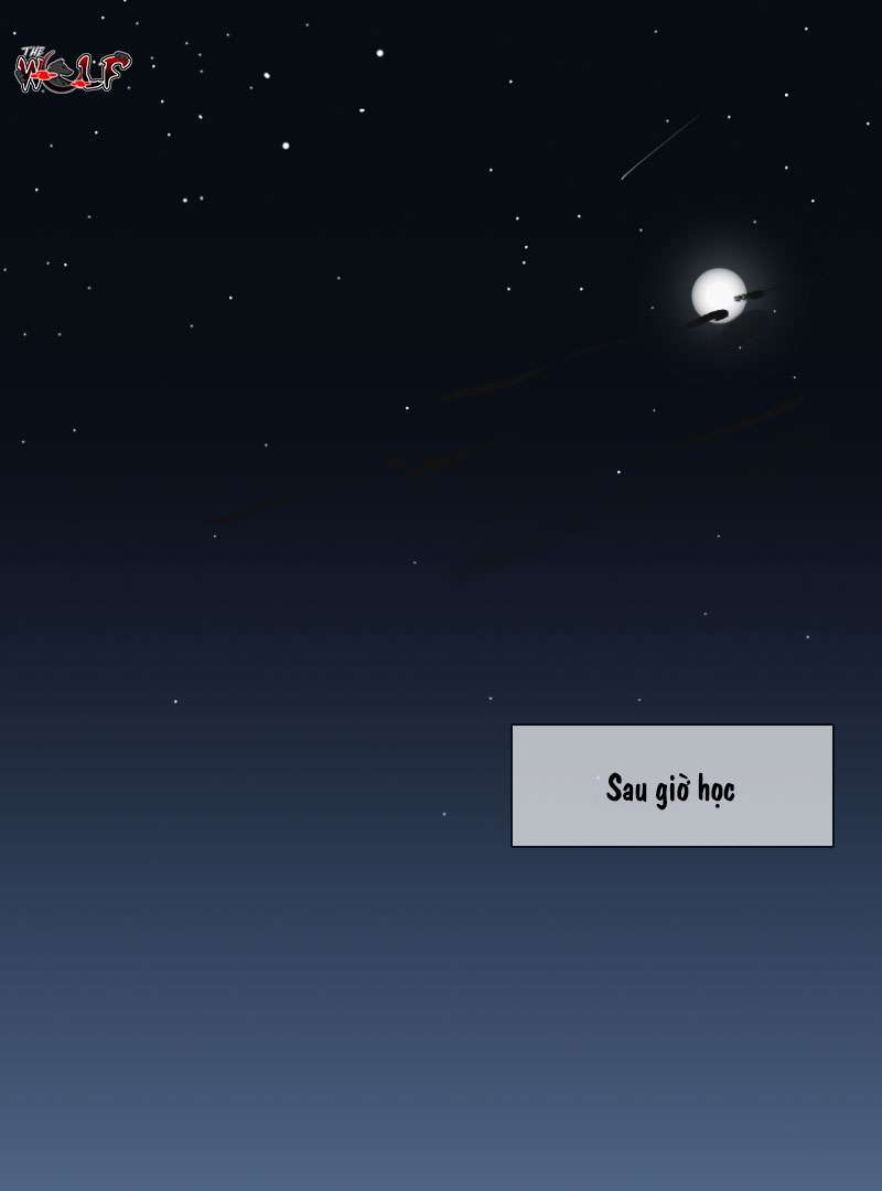 Tình Cờ Thật Đấy Chap 3 - Next Chap 3.1