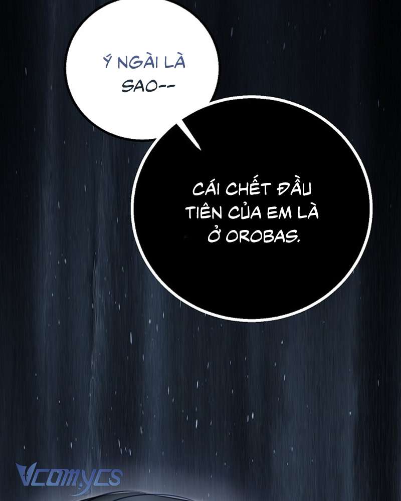 Hãy Dạy Em Cách Khao Khát Chap 18 - Trang 2