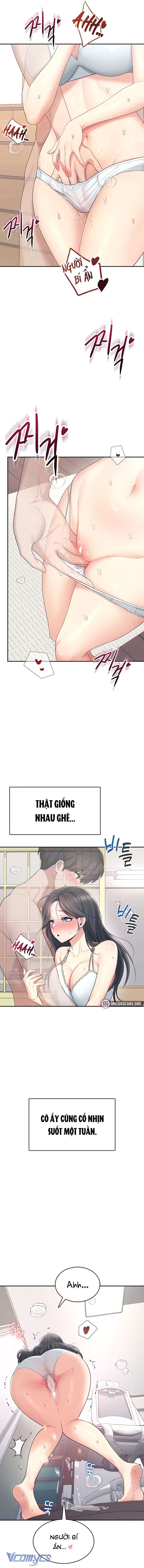 [18+] Đồ Chơi Tình Dục Không Dây Chap 25 - Trang 2