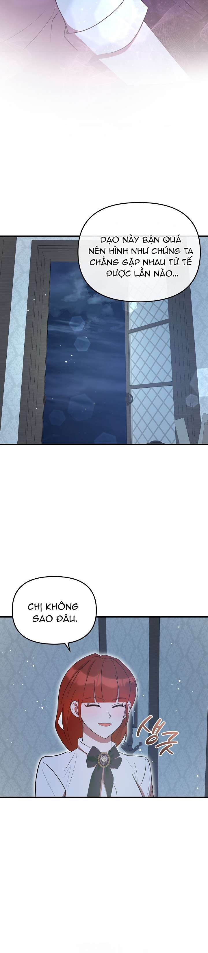 Tôi Đã Vô Tình Quyến Rũ Em Trai Của Nam Chính Chap 54 - Trang 3