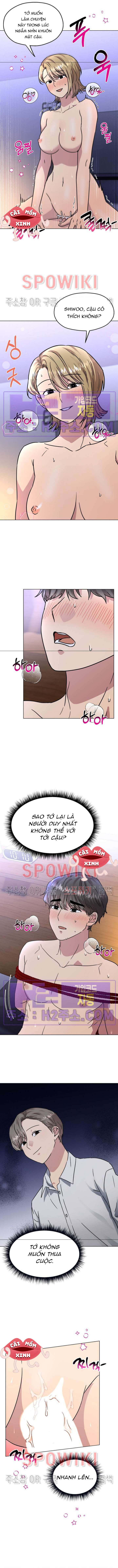 Twenty Nights Twenty Nights-Chap 18 - Trang 2