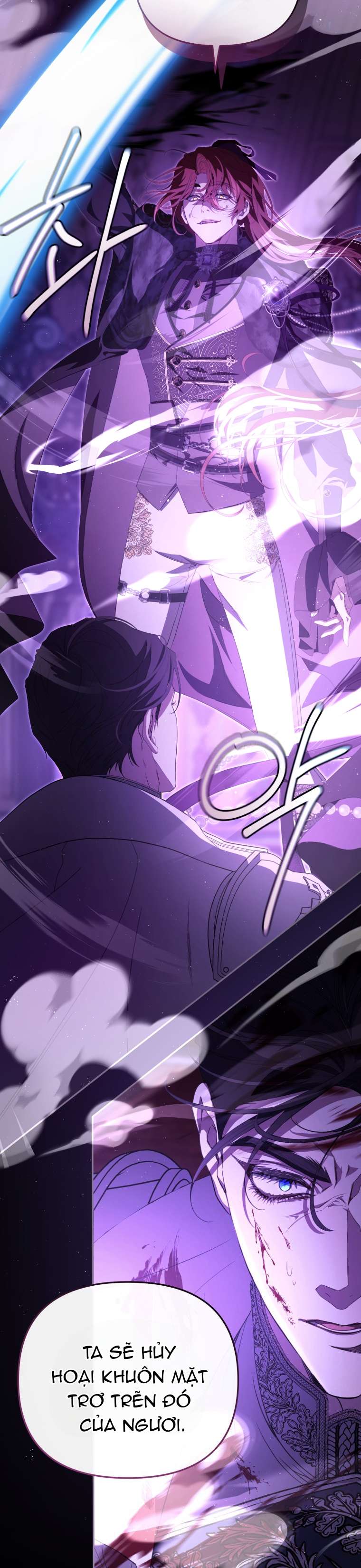 Người Phải Trả Giá Bằng Mạng Sống Vì Đã Lừa Dối Tôi Chap 12 - Trang 4