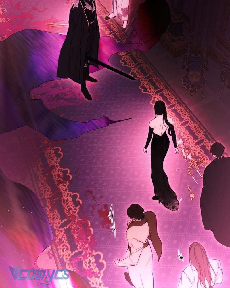 Hãy Dạy Em Cách Khao Khát Chap 52 - Trang 2