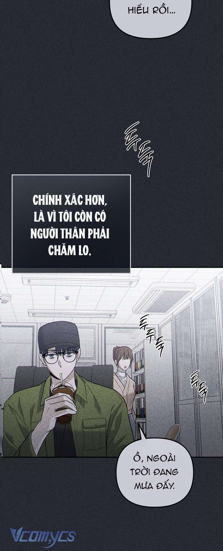 PD Rác Rưởi Sống Sót Với Thân Phận Thần Tượng Chap 1 - Trang 2