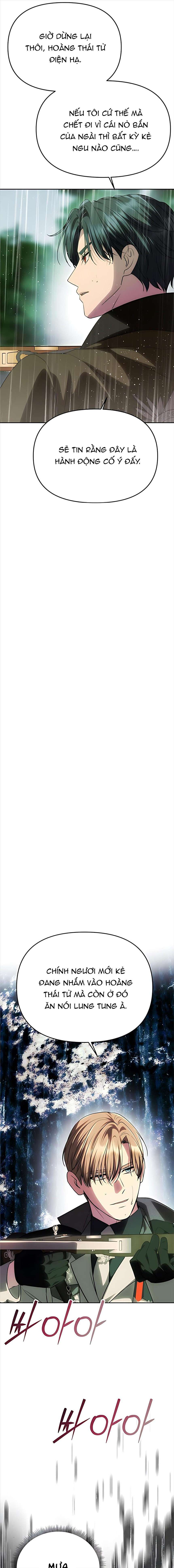 Chỉ Cần Một Người Chồng Là Đủ Chap 73 - Next Chap 74