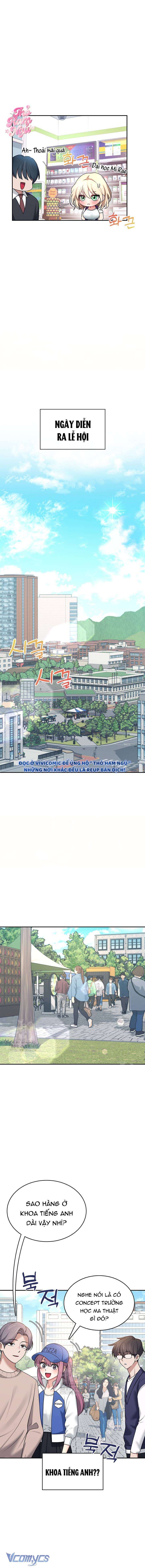 [18+] Đồ Chơi Tình Dục Không Dây Chap 39 - Trang 2