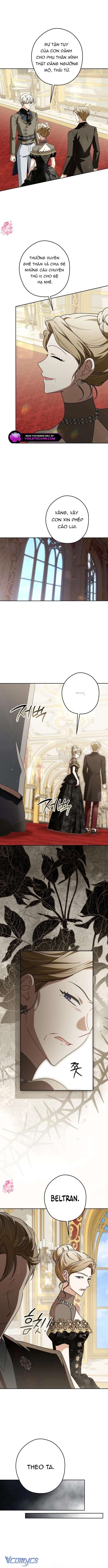 Gia Đình Phản Diện Phản Đối Tự Lập Chap 66 - Next Chap 67