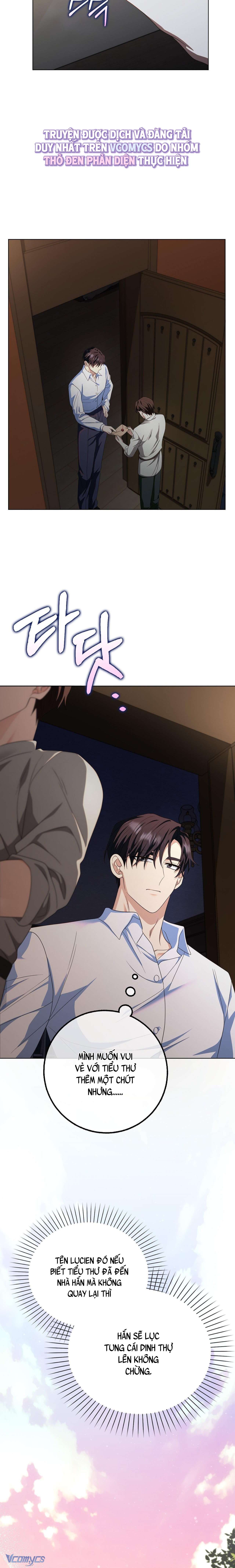 [18+] Cách Giáo Dục Quý Cô Chap 38 - Trang 3