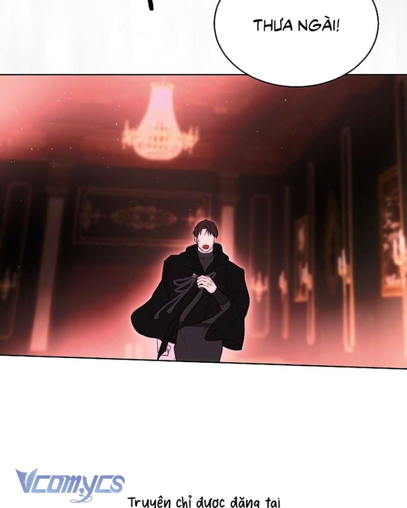 Hãy Dạy Em Cách Khao Khát Chap 49 - Trang 2