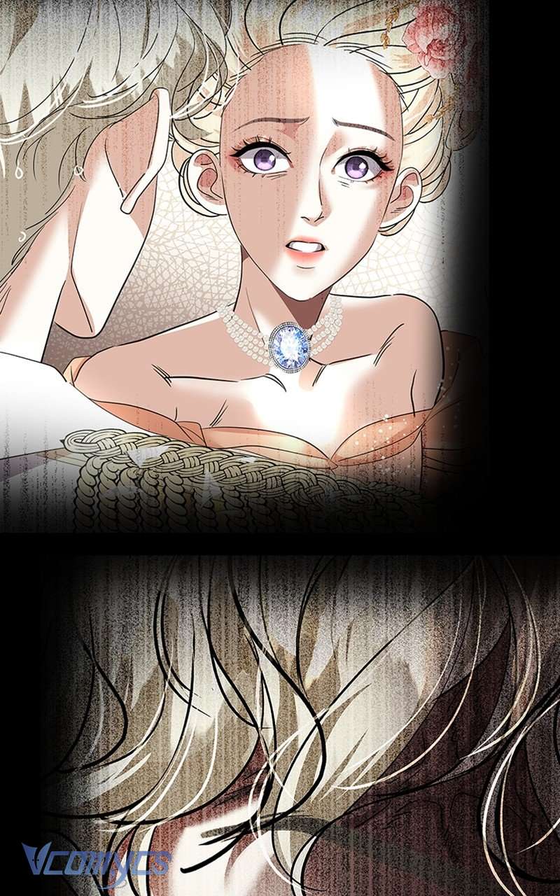 Hoàng Hậu Son Môi Chap 14 - Trang 2