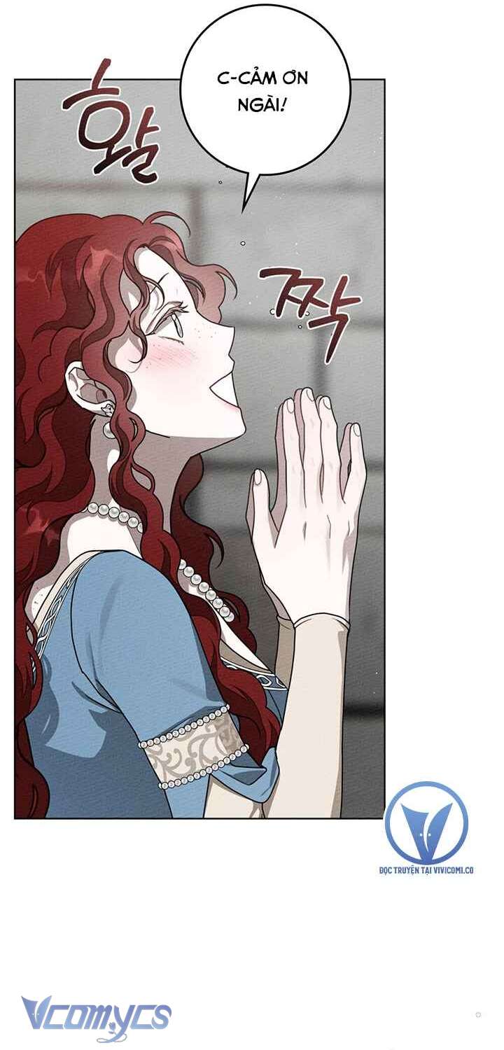 Dưới Bóng Cây Sồi Chap 94 - Trang 3