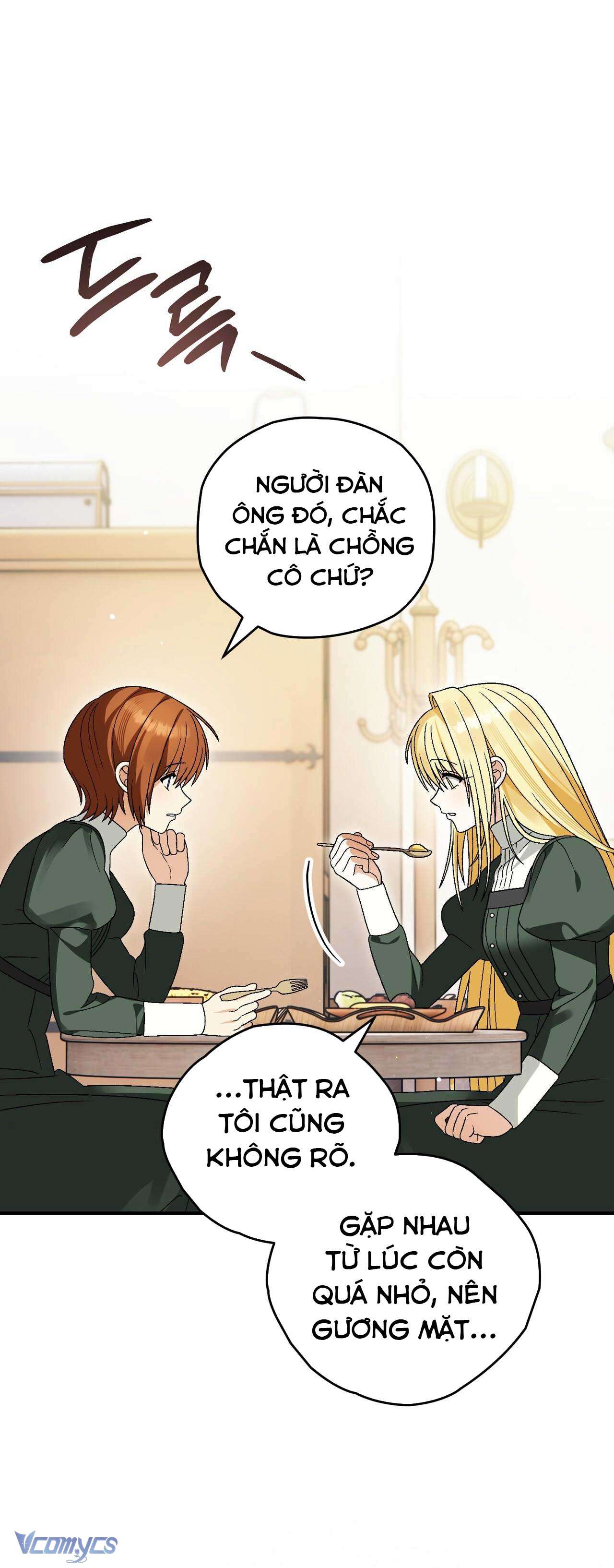 Gửi đến người sói yêu dấu của em Chap 29 - Next Chap 30