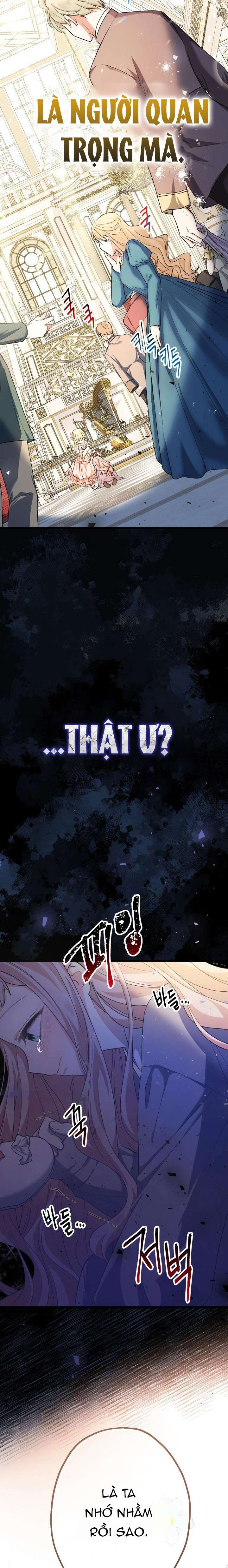 [PNT] Tiểu Thư Tích Tiền Đi Bụi Chap 2 - Next Chap 3