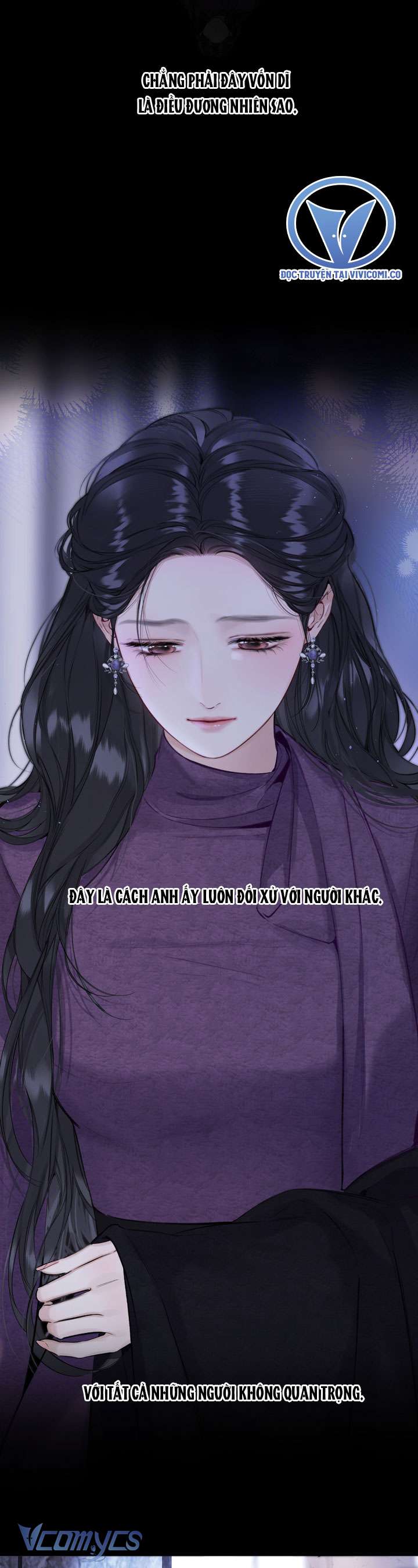 Trêu Nhầm Chapter 58 - Trang 4