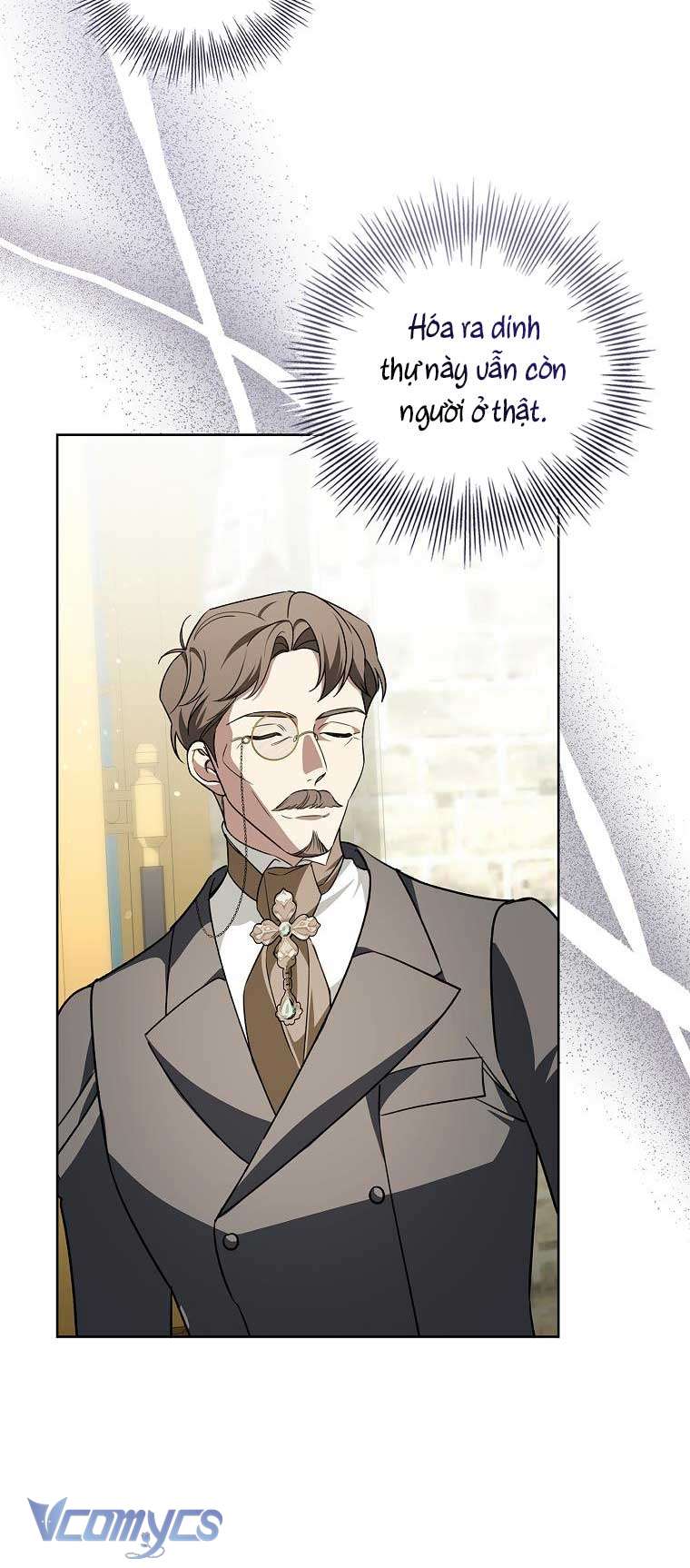 100 lời nguyền tại dinh thự Illestone Chap 29 - Trang 3