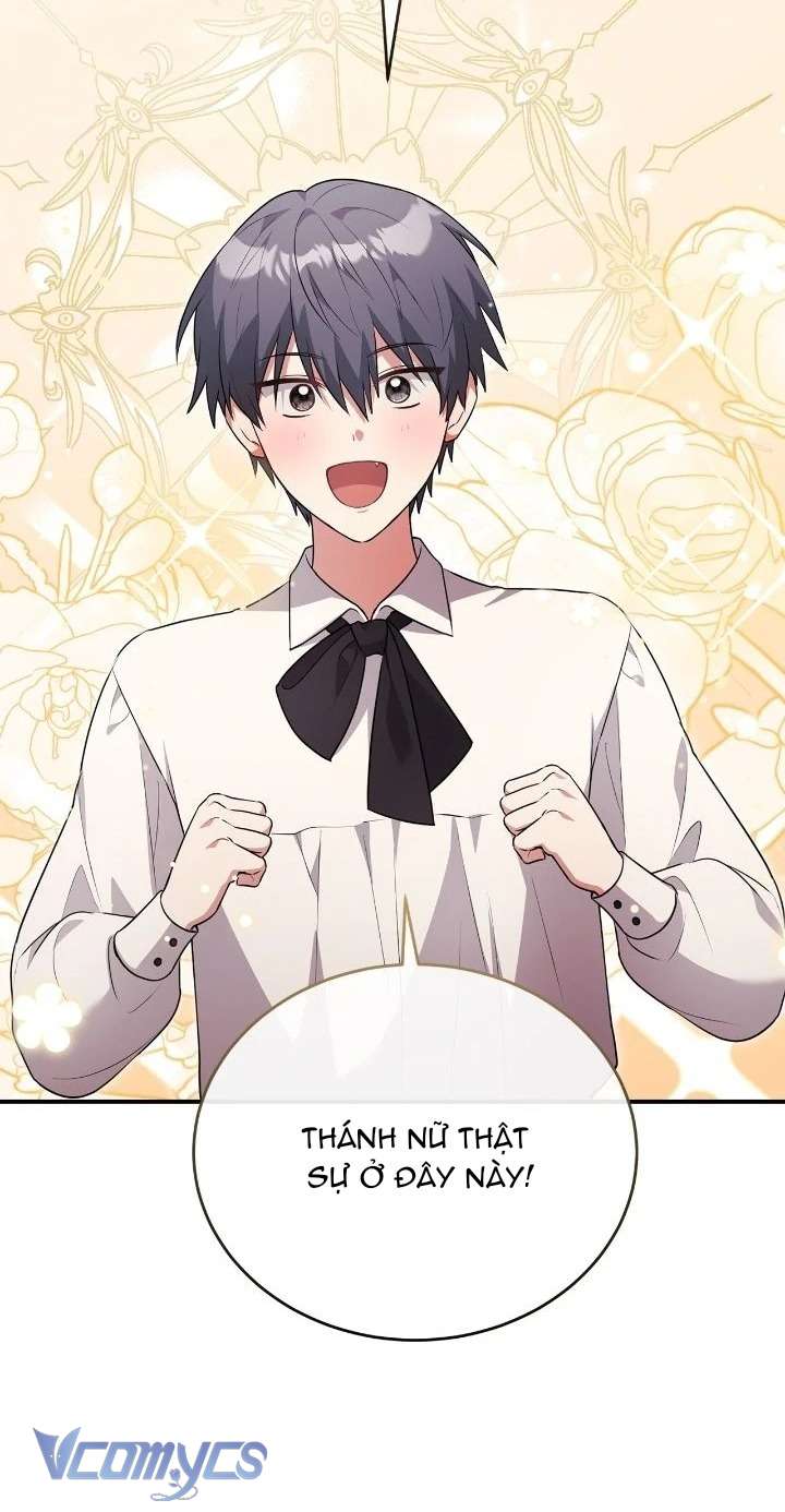 Dàn Harem Nóng Bỏng Đang Dần Lạnh Nhạt với Tôi! Chap 17 - Trang 3