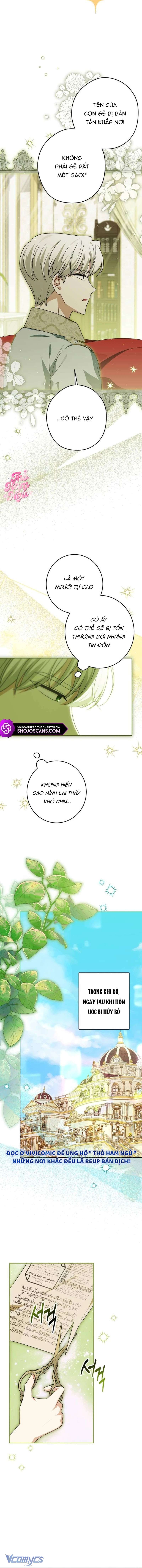 Gia Đình Phản Diện Phản Đối Tự Lập Chapter 49 - Next Chapter 50