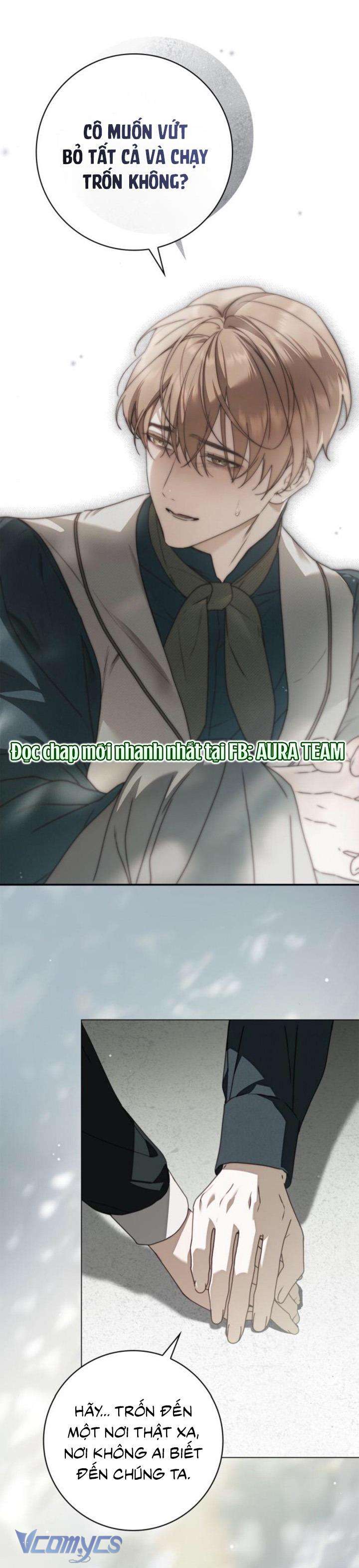 Nữ Hầu Bí Mật Của Nhà Bá Tước Chap 38 - Trang 2